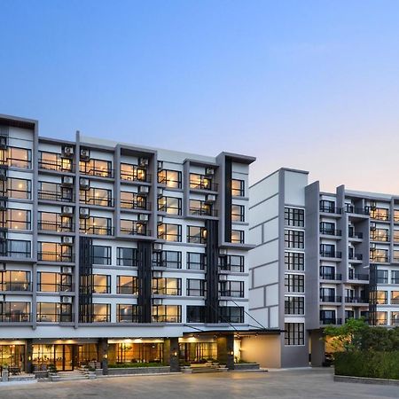 Vst Residence -Sha Plus Certified Ban Khlong Bang Ping Экстерьер фото