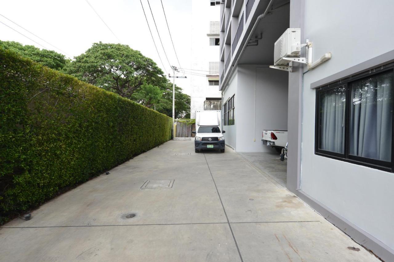 Vst Residence -Sha Plus Certified Ban Khlong Bang Ping Экстерьер фото